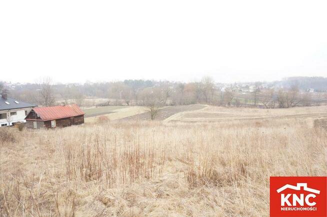 Działka budowlana Pliszczyn gm. Wólka