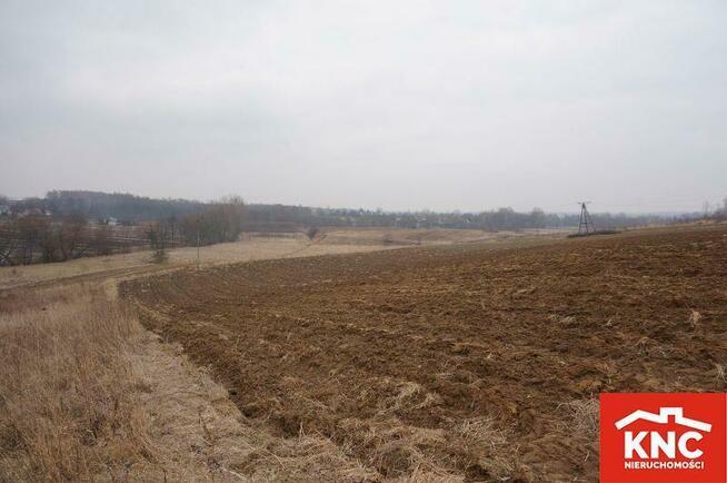 Działka budowlana Pliszczyn gm. Wólka