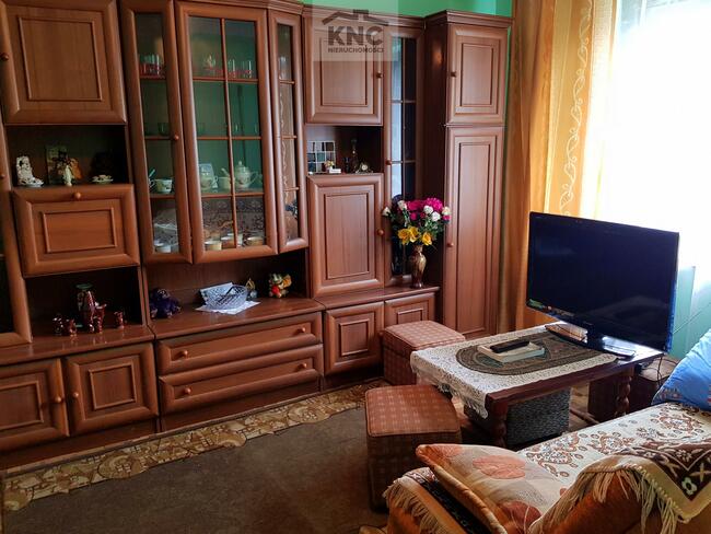 Dom Uniszowice gm. Konopnica