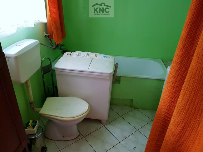 Dom Uniszowice gm. Konopnica