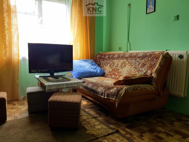 Dom Uniszowice gm. Konopnica