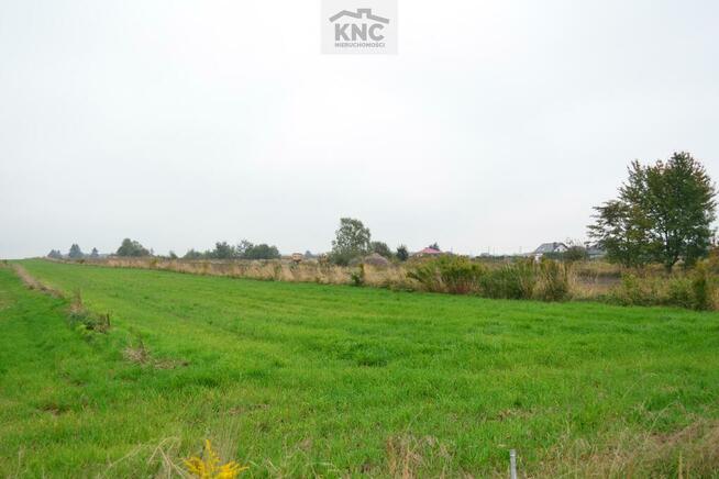 Działka budowlana Radawiec Duży gm. Konopnica