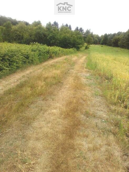 Działka budowlana Malinowszczyzna gm. Bełżyce