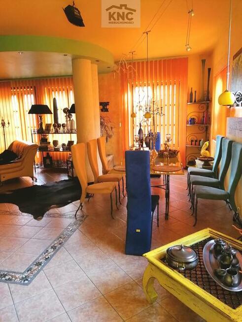 Lokal użytkowy Świdnik