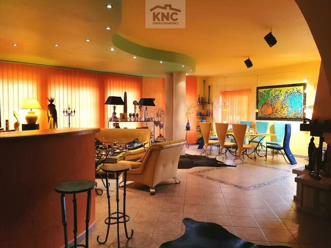 Lokal użytkowy Świdnik