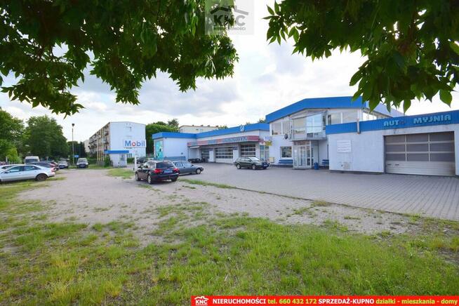 Lokal użytkowy Świdnik