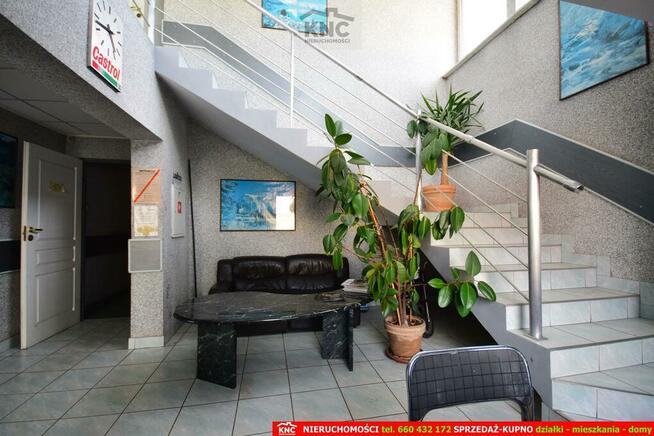 Lokal użytkowy Świdnik