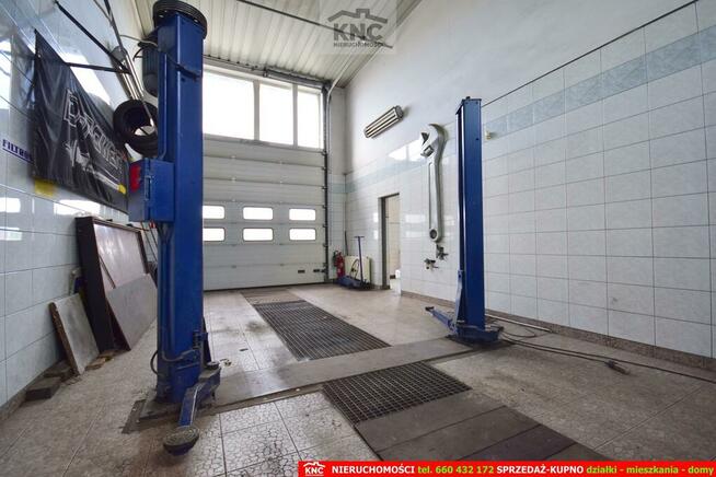 Lokal użytkowy Świdnik