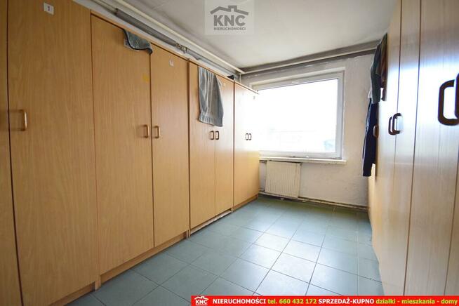 Lokal użytkowy Świdnik