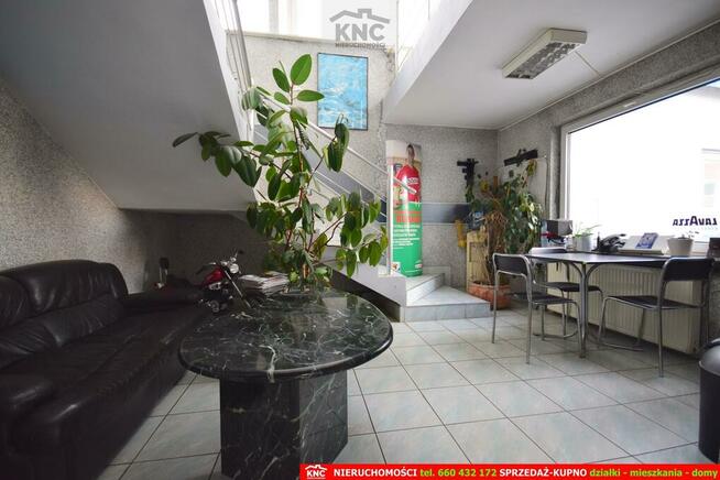 Lokal użytkowy Świdnik