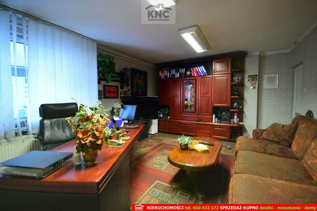 Lokal użytkowy Świdnik