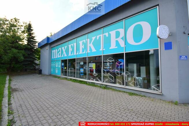 Lokal użytkowy Świdnik