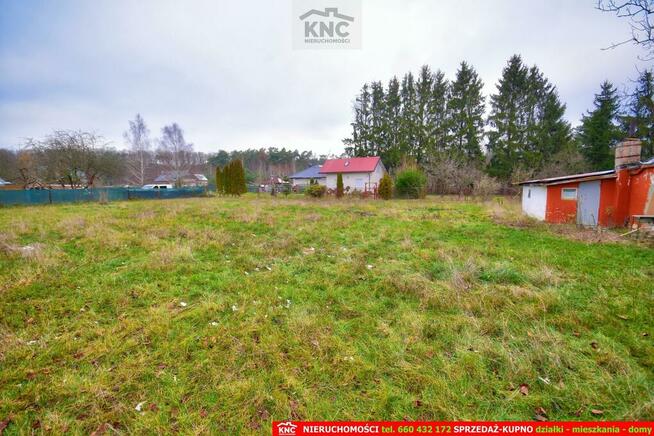 Działka budowlana Lublin Majdan Wrotkowski