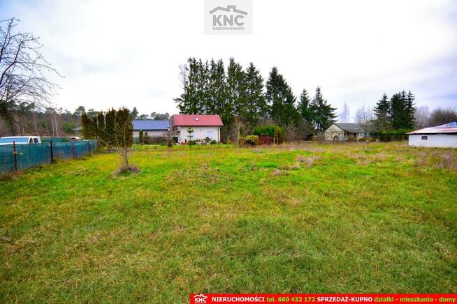 Działka budowlana Lublin Majdan Wrotkowski