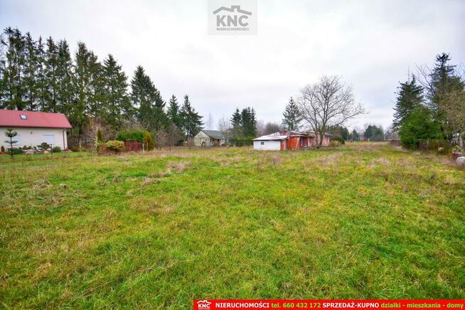 Działka budowlana Lublin Majdan Wrotkowski