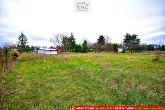 Działka budowlana Lublin Majdan Wrotkowski