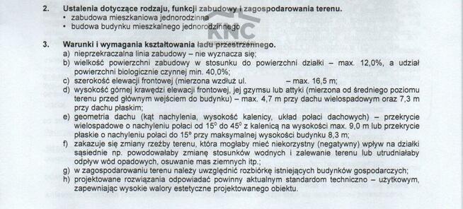 Działka budowlana Lublin Majdan Wrotkowski