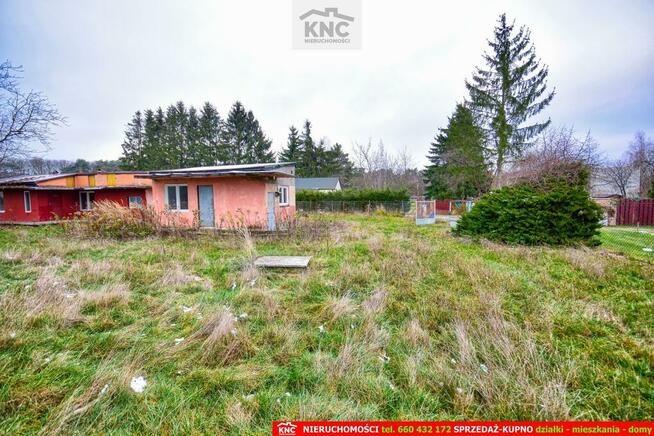 Działka budowlana Lublin Majdan Wrotkowski