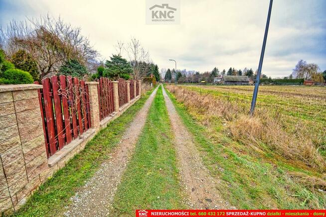 Działka budowlana Lublin Majdan Wrotkowski