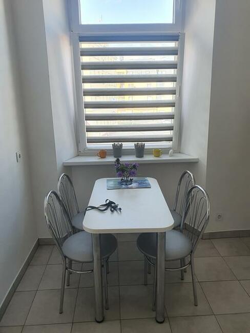 Mieszkanie do wynajęcia