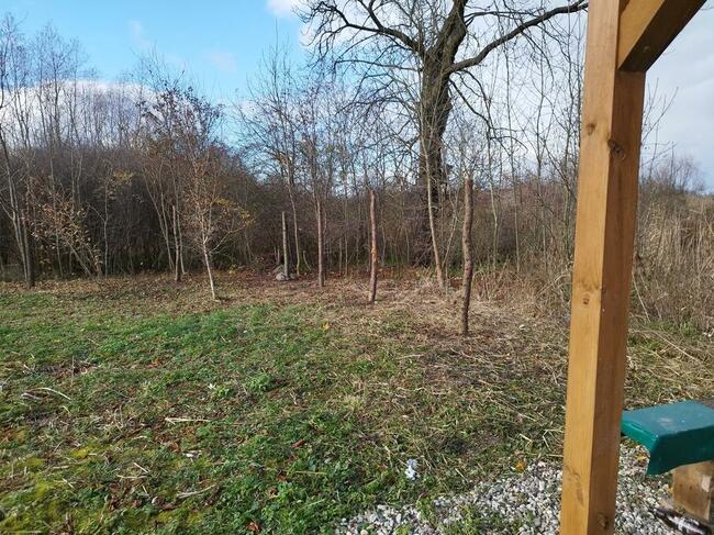 Sprzedam dom na działce rolnej