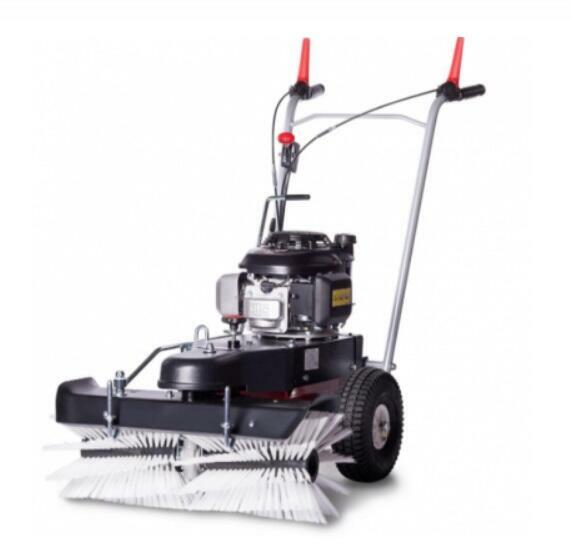 Zamiatarka spalinowa Wynajem