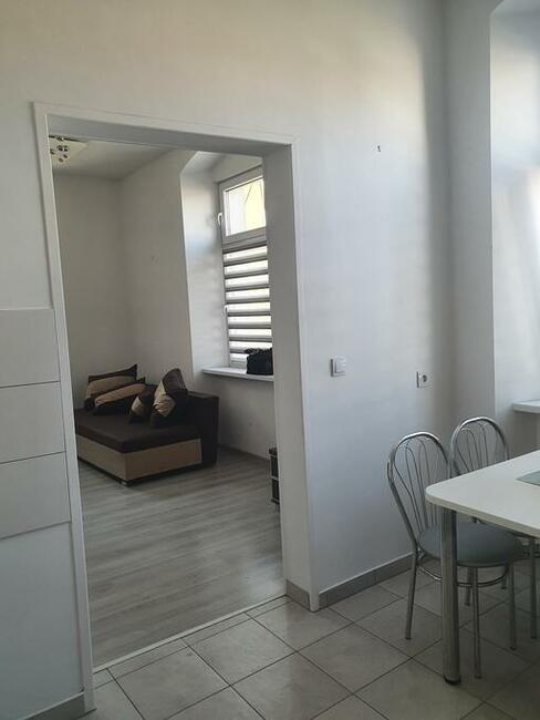 Mieszkanie do wynajęcia