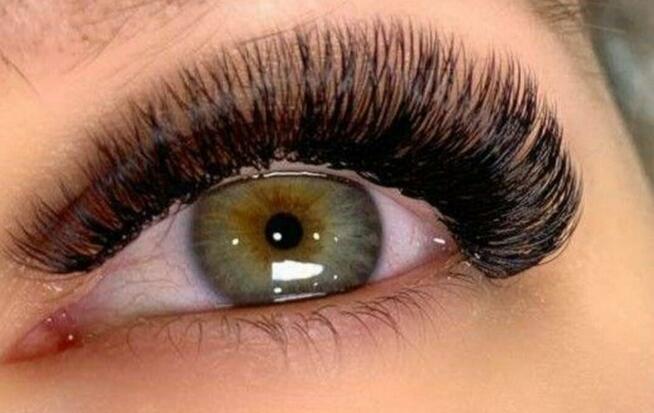 Przedłużanie rzęs laminacja lifting rzęs i brwi