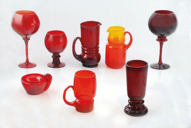 KUPIĘ, szkło, fajans, ceramikę z PRL wazon, patera, taler