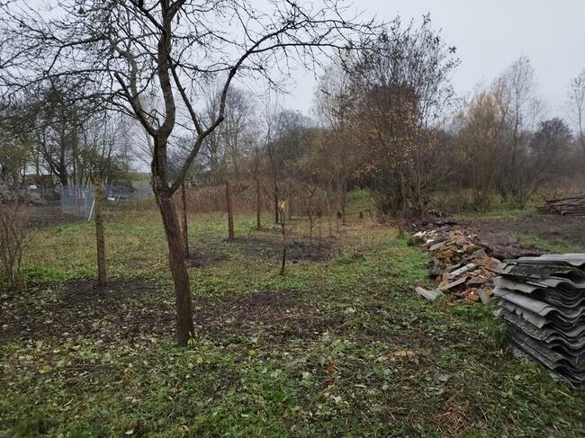 Sprzedam dom na działce rolnej