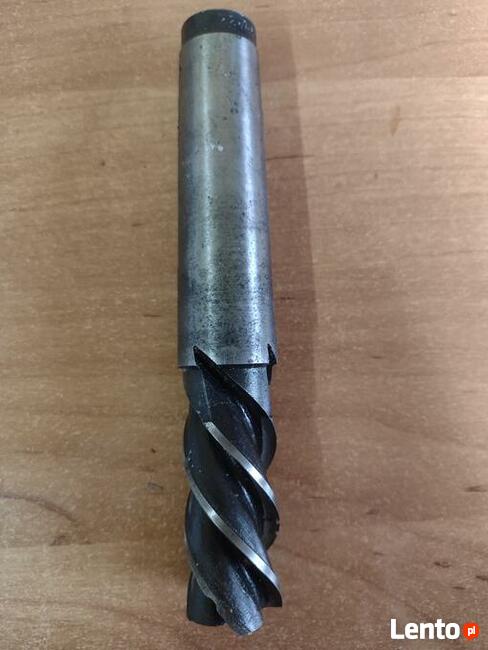 Frez czołowy NFPc ø22,4 x 45