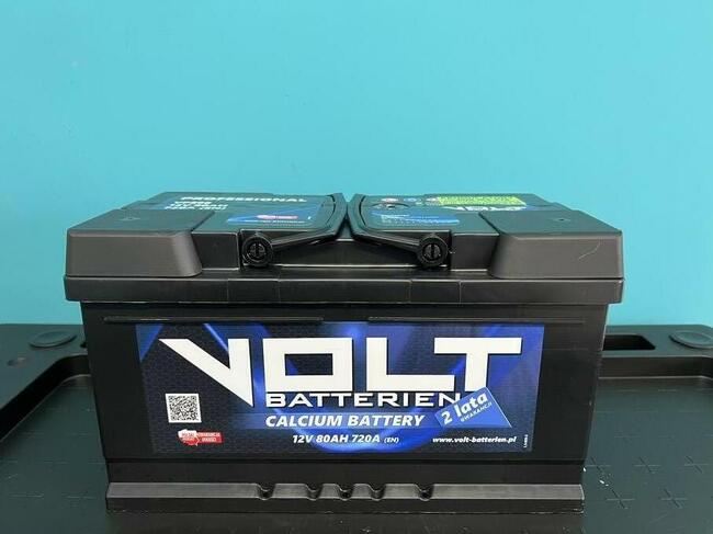 Akumulator 35ah 56ah 60ah 72ah 74ah 80ah 95ah Wymiana Radom