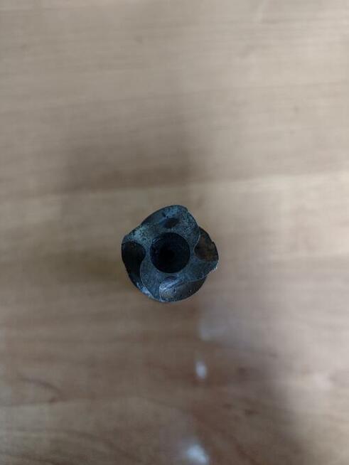 Frez czołowy NFPc ø22,4 x 45