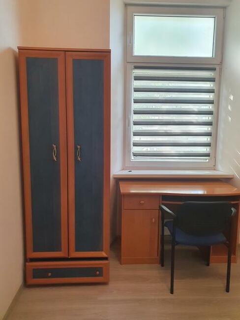 Mieszkanie do wynajęcia