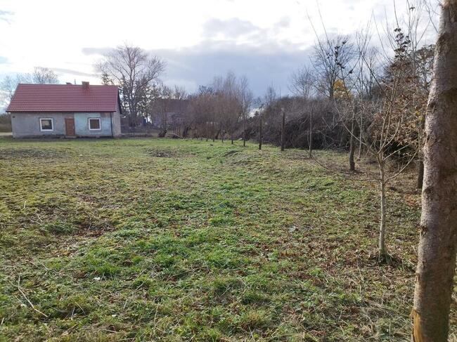 Sprzedam dom na działce rolnej