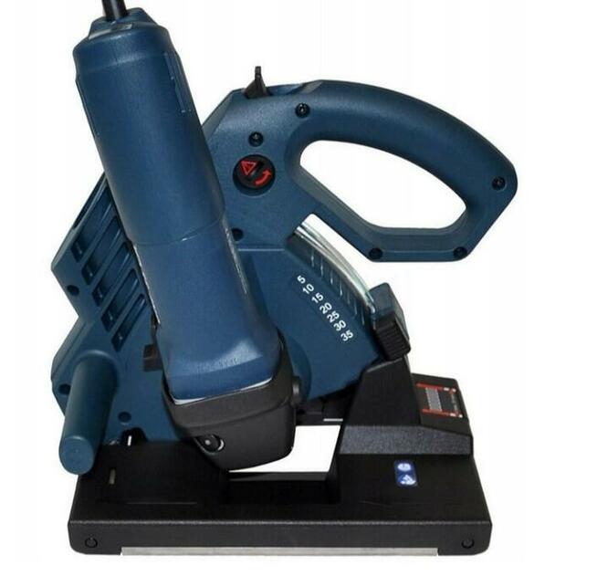 Bruzdownica , wypożyczalnia bruzdownic , bruzdownice Bosch ,