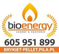 Pellet Trzcianka | Bio Energy Jakość & Zaufanie | pellet