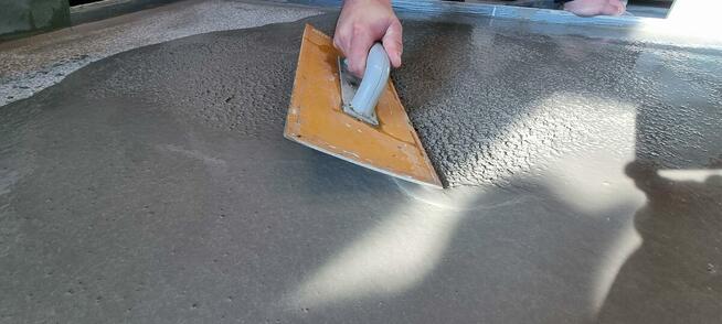 MFC Terrazzo CP podłogi, schody...