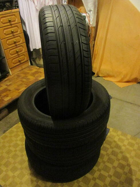 Opony lato 195 x 60 x16
