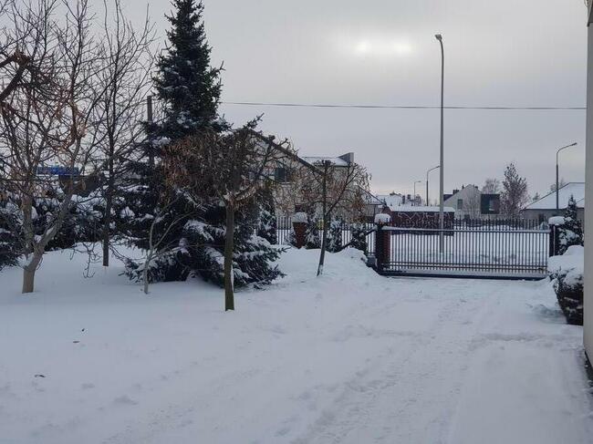 Budynek usługowy 270 m w dobrej lokalizacji