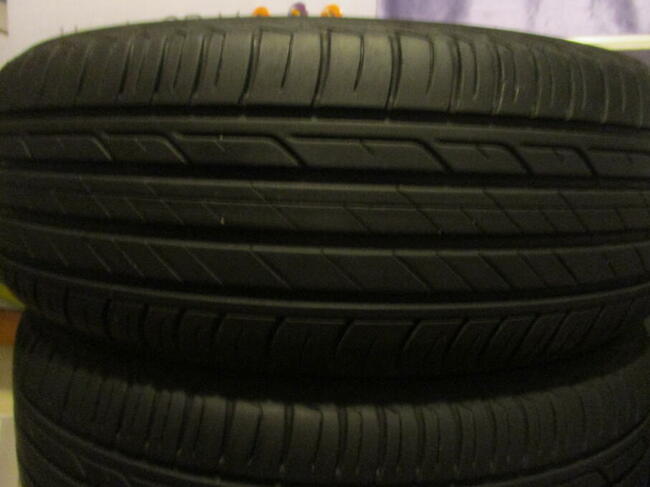 Opony lato 195 x 60 x16