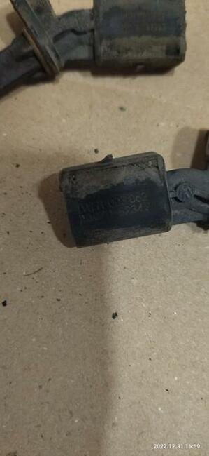 Czujnik ABS Skoda 003 862 i 003 863