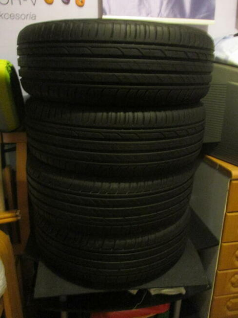 Opony lato 195 x 60 x16