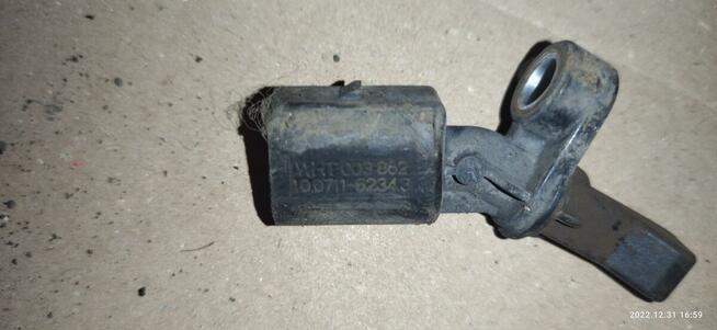 Czujnik ABS Skoda 003 862 i 003 863
