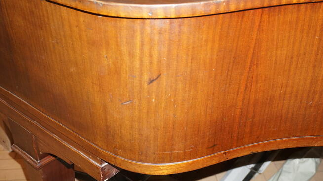 Sprzedam Fortepian Steinway & Sons O-180