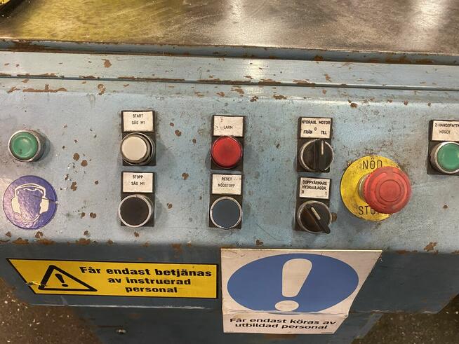 KGM - kapowka do ciezkich belek konstrukcyjnych/klejonek itp