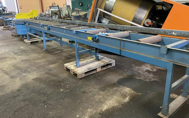 KGM - kapowka do ciezkich belek konstrukcyjnych/klejonek itp