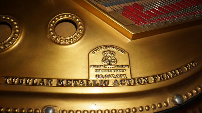 Sprzedam Fortepian Steinway & Sons O-180