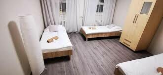 Hostel, Pokoje, Nocleg Warszawa Centrum 517571290