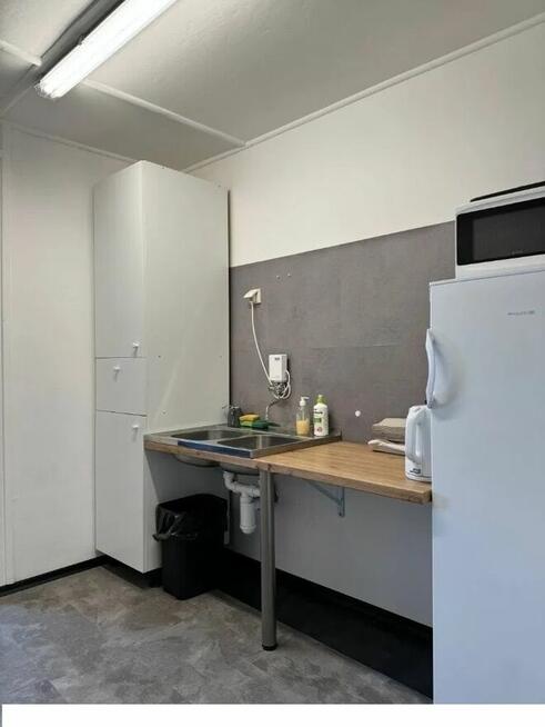 LOKALE BIUROWE - Warszawa Targówek